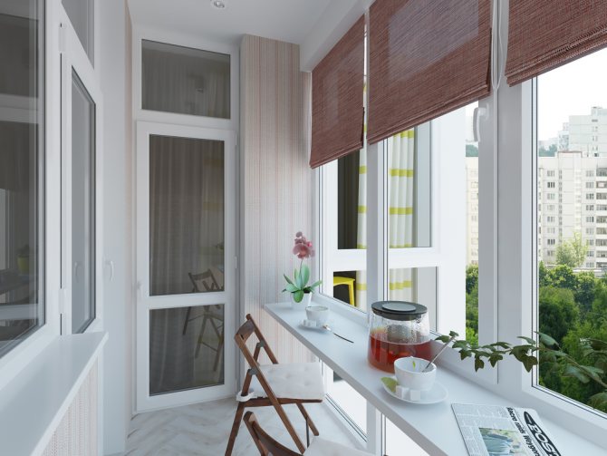 Photo #3 : Comment réchauffer une chambre froide : 14 astuces simples