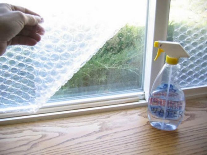 Photo n°6 : Comment réchauffer une chambre froide : 14 astuces simples