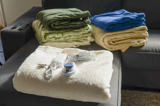Photo n°8 : Comment réchauffer une chambre froide : 14 astuces simples