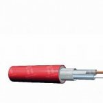 Photo - Câble à deux conducteurs