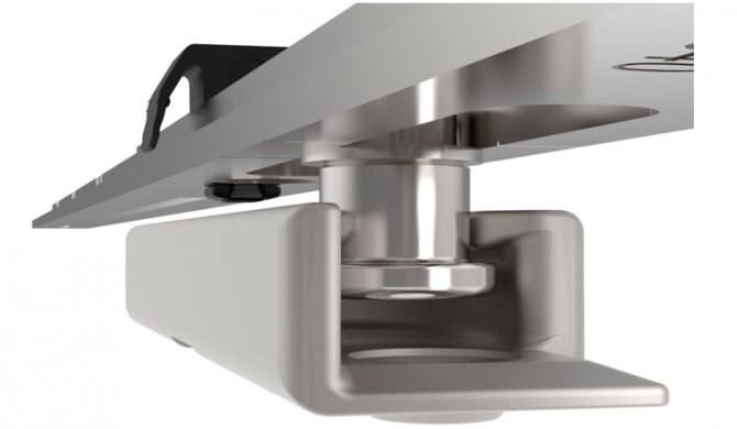Foto: MASO MULTI-MATIC - zuverlässiger Schutz vor ungebetenen Gästen *