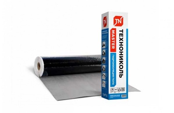 Foto: Rollenabdichtung