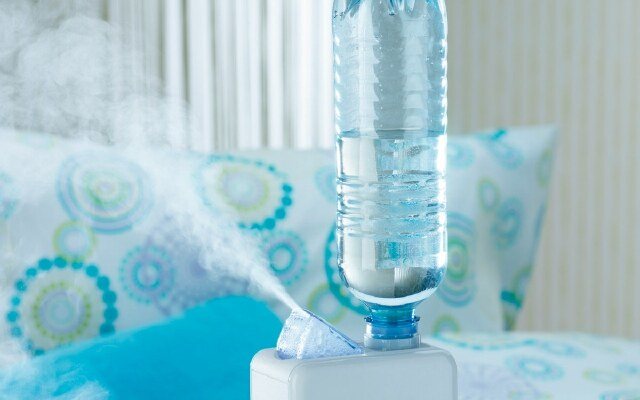 humidificateur photo