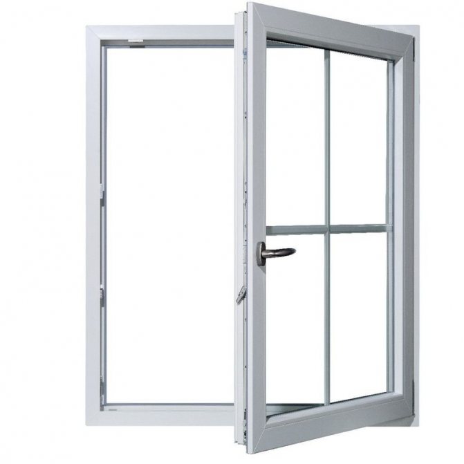 Foto: Die Möglichkeiten von MAKO-Beschlägen ermöglichen es Ihnen, das perfekte Fenster durch Innovation und Nachdenklichkeit bis ins kleinste Detail zu gestalten *