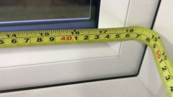 Foto: alles sollte glatt sein. Die Ecken sind gerade, die Diagonalen sind gleich. Der Flügel ist gerade, kein Lauf oder eine Sanduhr