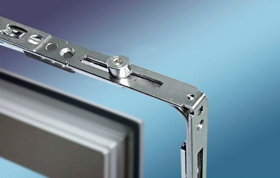 Beschläge für Fenster G-U