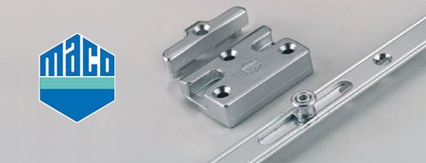Raccords Maco