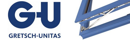 Beschläge für Fenster G-U