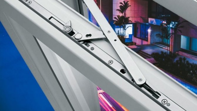 Hardware opening methods