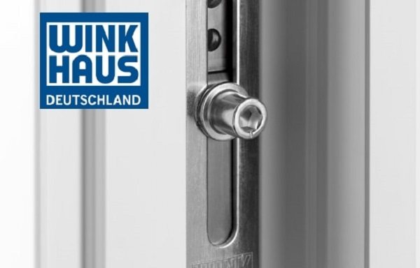 Raccords Winhhaus
