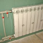 Raccords pour radiateur en fonte