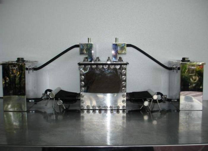 Wasserstoffgenerator für ein Heizsystem: Montage einer vorhandenen Anlage mit eigenen Händen