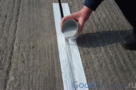 scellant