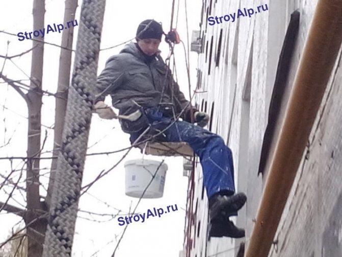 Paneller arası dikişlerin sızdırmazlığı