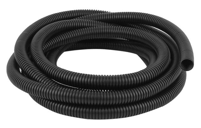 flexibles Rohr für Wasser