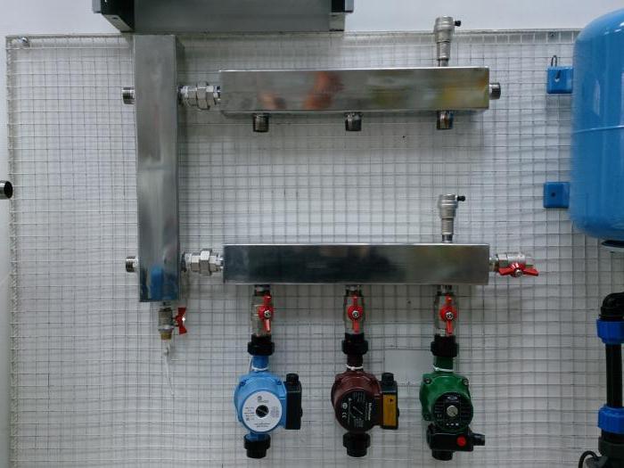 hydraulischer Pfeil wie zu berechnen