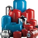 Accumulateur hydraulique pour systèmes de chauffage: dispositif et principe de fonctionnement