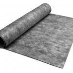 rouleau imperméabilisant pour sol