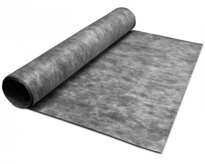 rouleau imperméabilisant pour sol