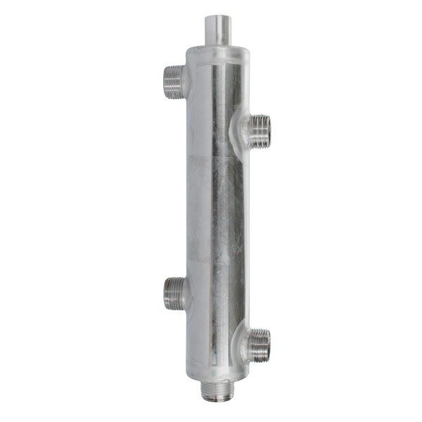 Do-it-yourself-Wasserpistole