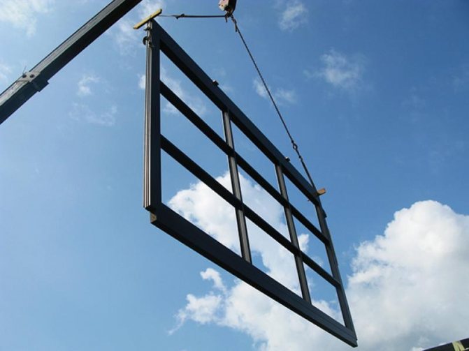 Blinde Fenster, feste Fenster, FIX-Fenster