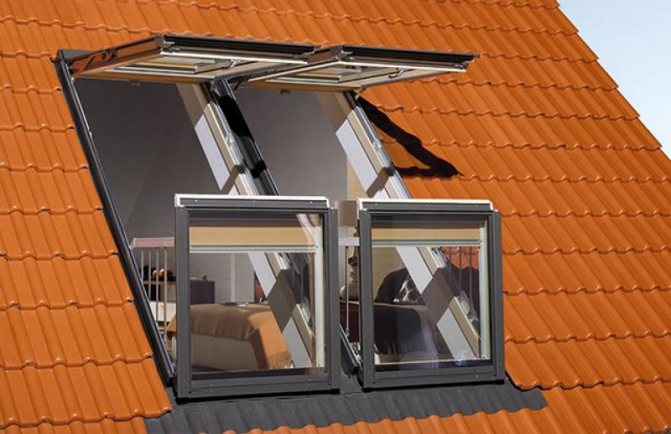 Blinde Fenster, feste Fenster, FIX-Fenster