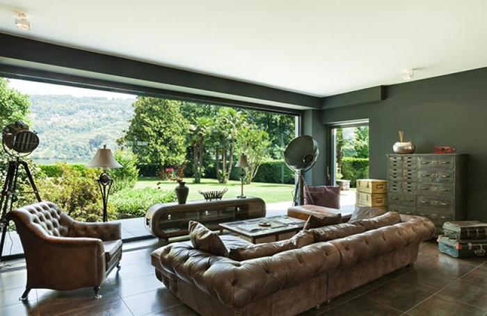 Blinde Fenster: Vor- und Nachteile