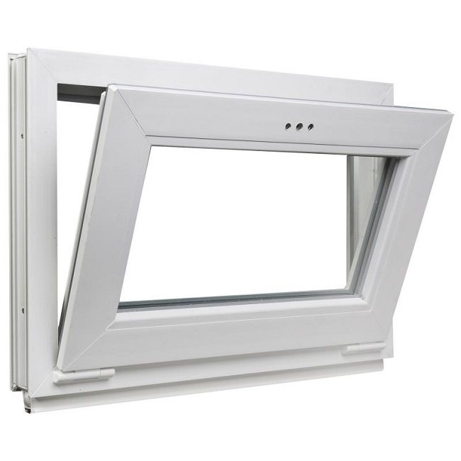 châssis suspendu horizontal