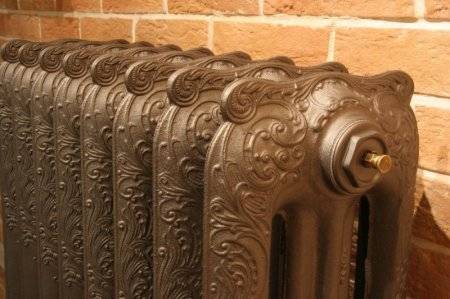 GOST 8690-94 Radiadores de aquecimento de ferro fundido. Especificações GOST 8690-94 radiadores de aquecimento de ferro fundido. Condições técnicas