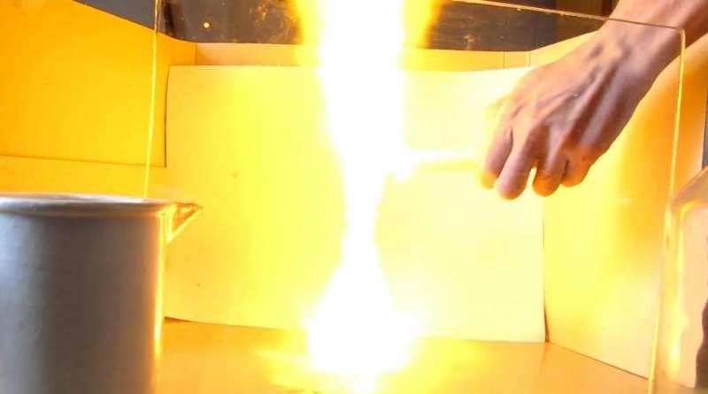 Sauerstoffgas - gut oder schlecht? Zusammensetzung, Formel, Anwendung - Nachrichten aus Bildung und Wissenschaft auf News4Smart.ru