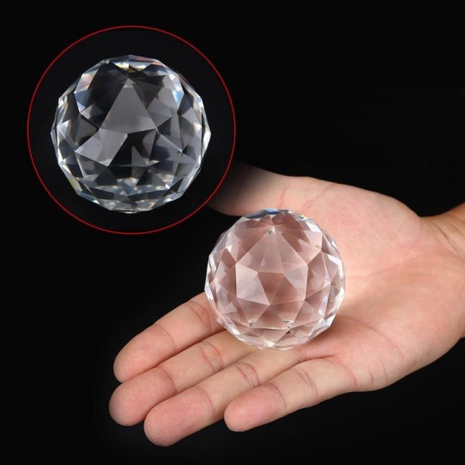 cristal