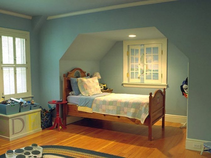 Imitation d'une fenêtre à l'intérieur 30 photos