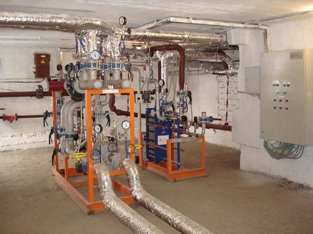 Bir apartman dairesinde bireysel ısıtma: bir apartman binası için en iyi seçenekler