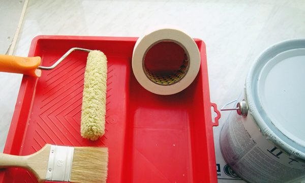 Outil de peinture