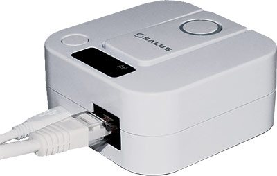 Passerelle Internet G30