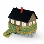 de quoi construire une maison chaleureuse photo