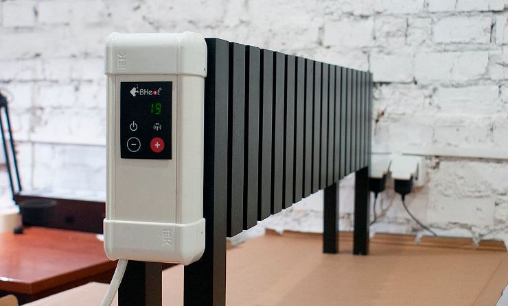 Fazendo aquecedores de gota a vapor com suas próprias mãos