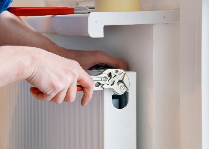 Fazendo aquecedores de gota a vapor com suas próprias mãos