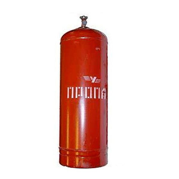 Fabriquer un réchaud à ventre plat à partir d'une bouteille de gaz de vos propres mains