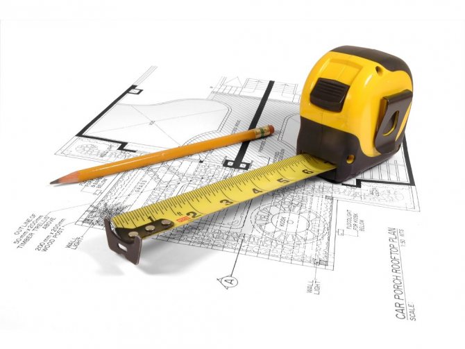 Instruments de mesure