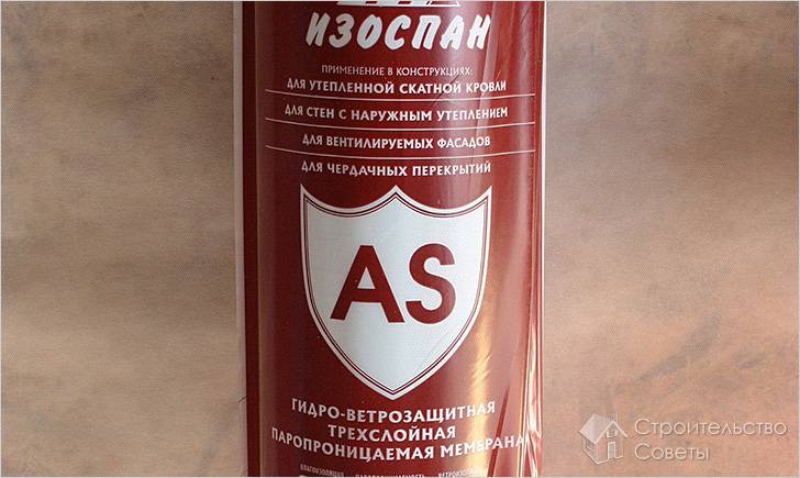 Izospan AS