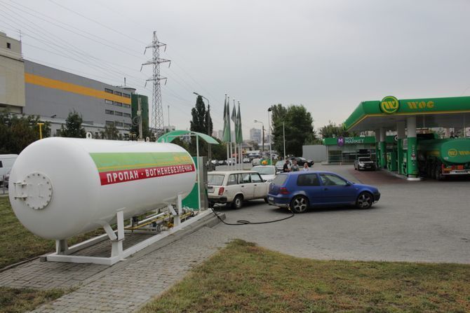 Qualidade do gás em postos de abastecimento: o que é importante para os motoristas saberem