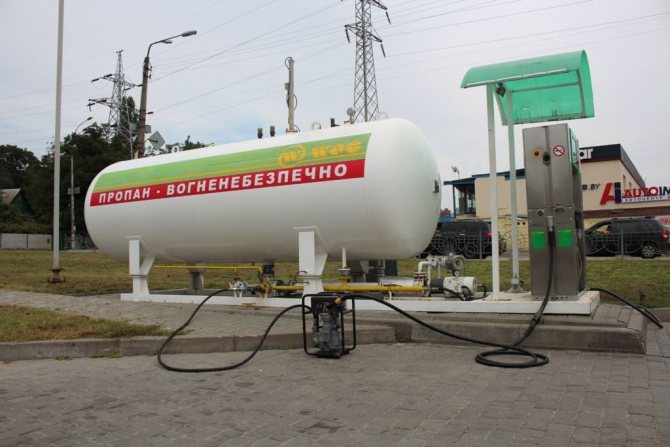 Qualidade do gás em postos de abastecimento: o que é importante para os motoristas saberem