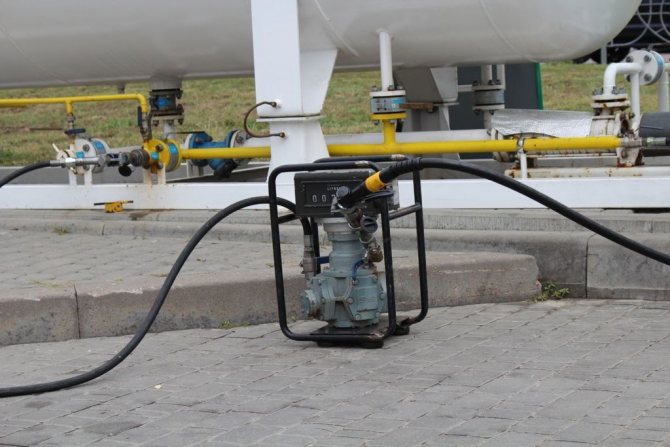 Qualidade do gás em postos de abastecimento: o que é importante para os motoristas saberem