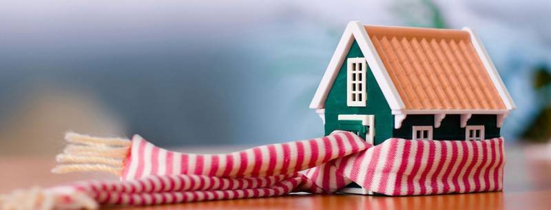 Comment économiser sur le chauffage dans une maison privée