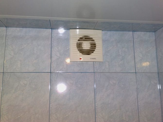 So entfernen Sie Feuchtigkeit in einer Wohnung oder einem Haus: Geräte und Methoden