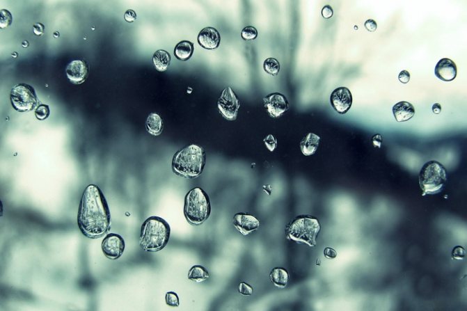 Comment empêcher les vitres de s'embuer