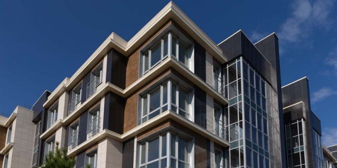 Comment choisir des fenêtres pour une maison privée?