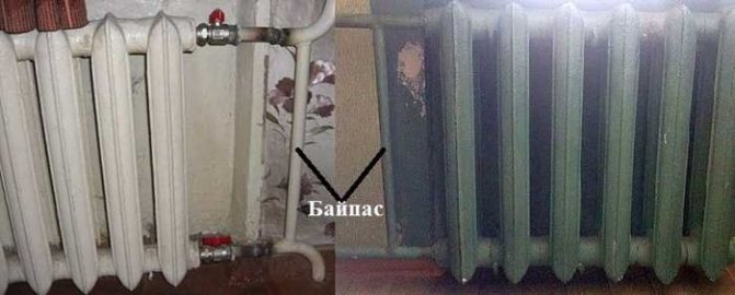 Comment couper l'eau de l'appartement pour ne pas payer