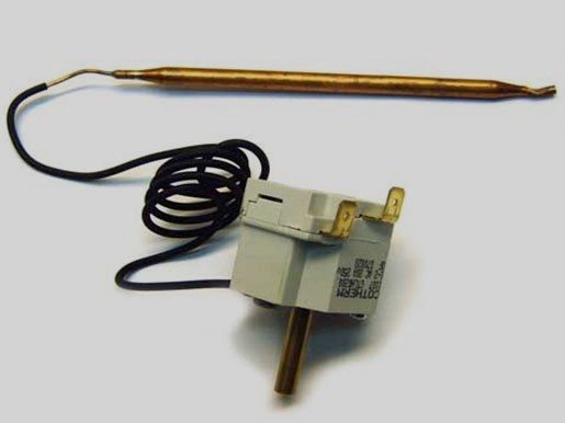 Como ajustar o sensor de temperatura da geladeira